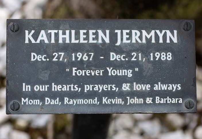 tombstone