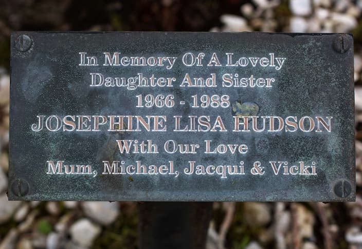 tombstone