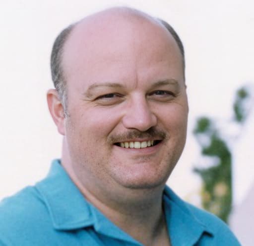 Charles McKee