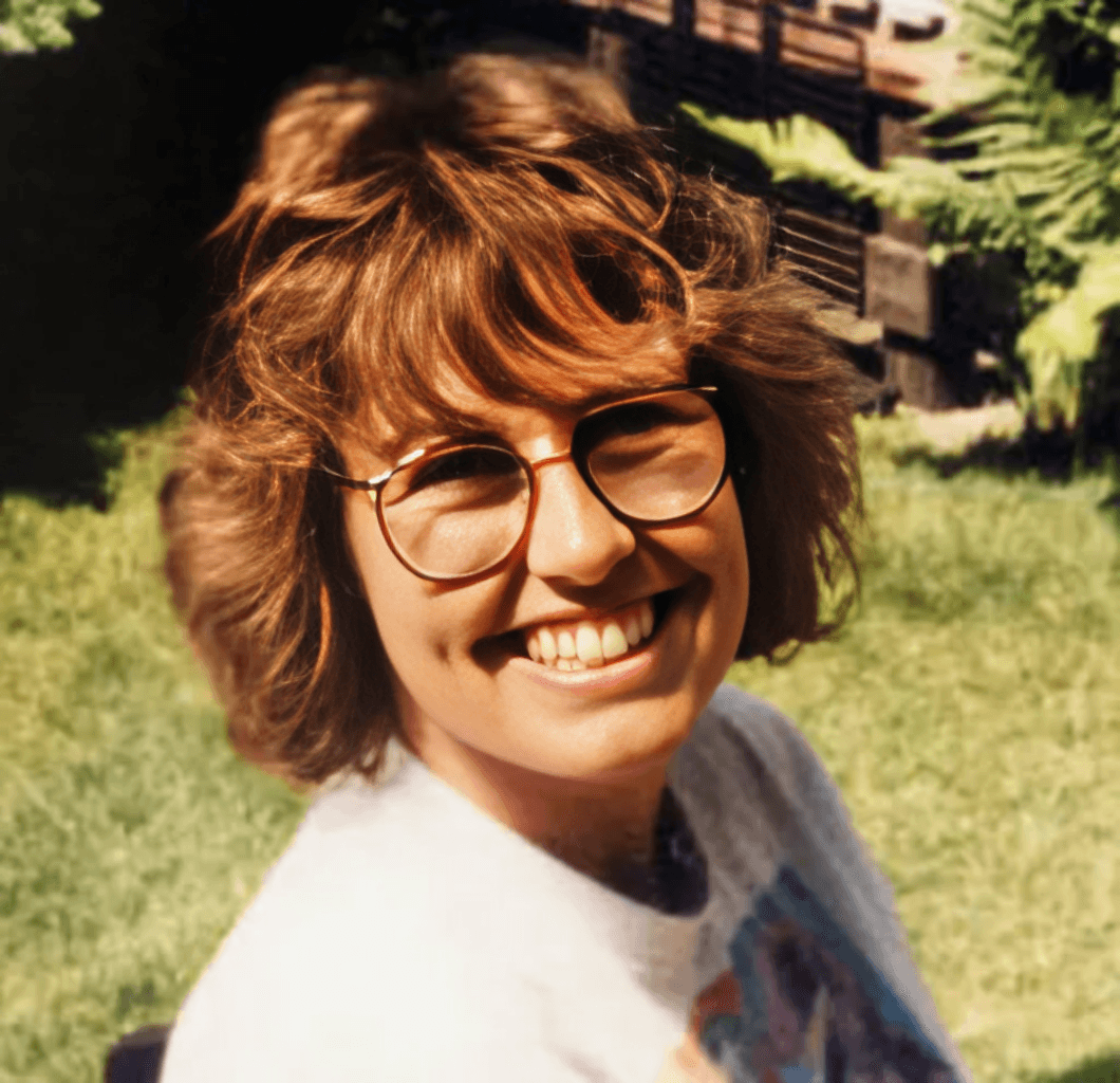 Ingrid Mulroy-Svensson