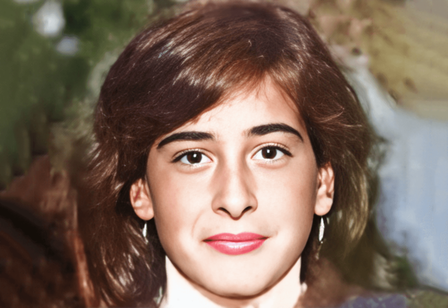 headshot