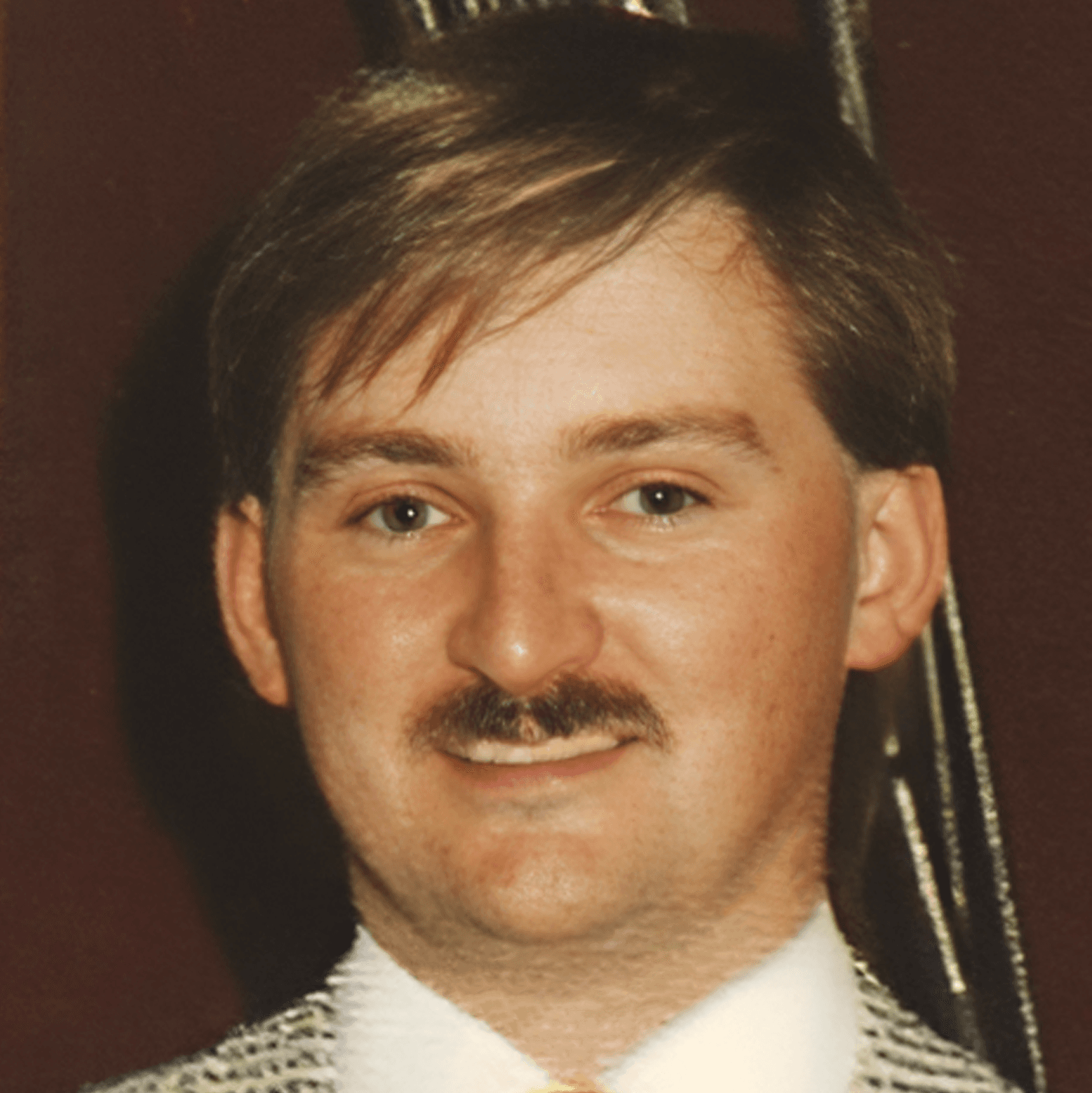 William MacAllister